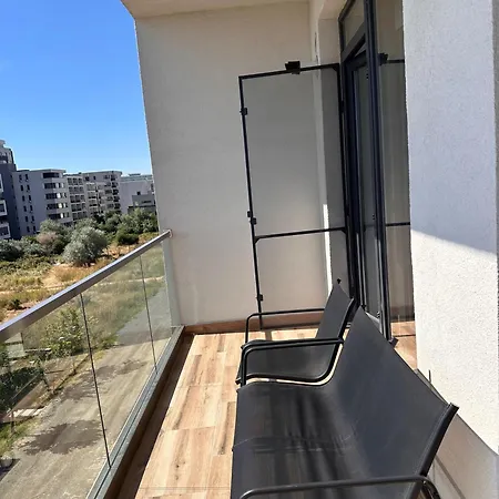 Tomis 303 Апартаменты