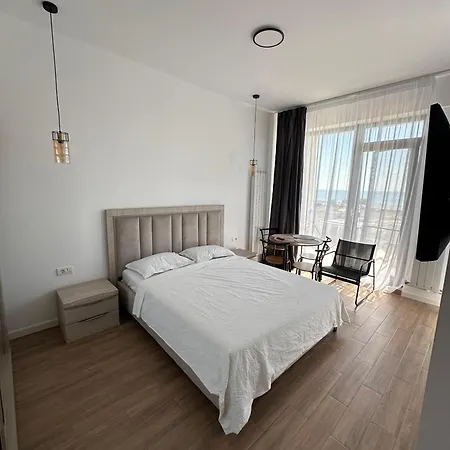 Tomis 303 Апартаменты
